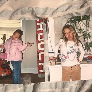 Meet your Posher, Isabella